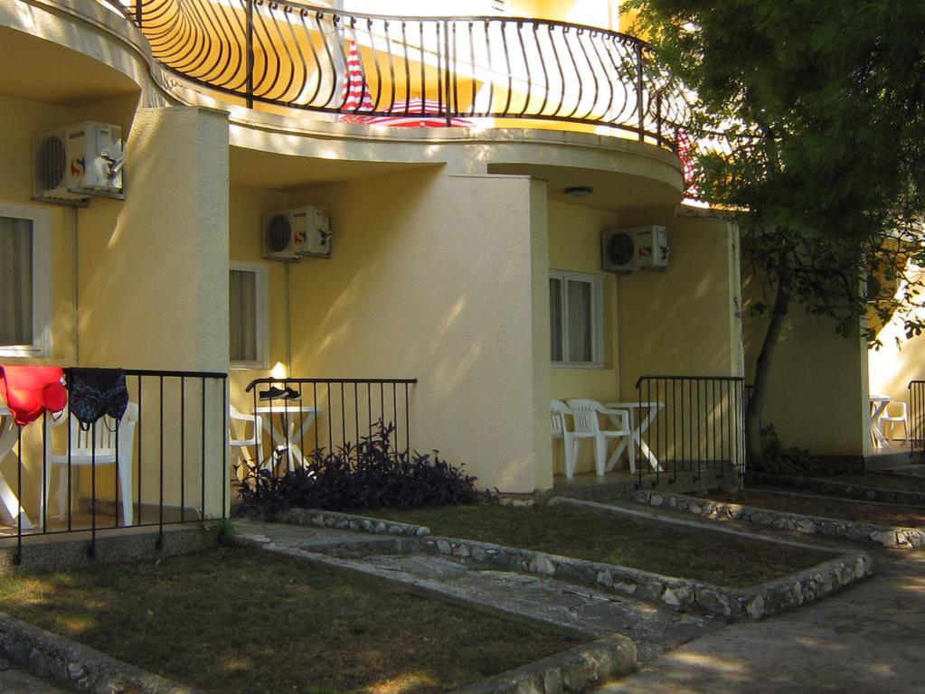 Хорватія, Hotel Jadran 3*