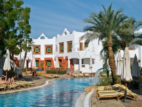 Єгипет ( Шарм ель Шейх) Sharm Inn Amarein 4*