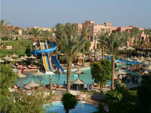 Єгипет ( Шарм ель Шейх), ( Набк)  Rehana Sharm Resort 4*