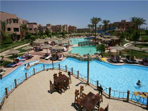 Єгипет ( Шарм ель Шейх), ( Набк)  Rehana Sharm Resort 4*