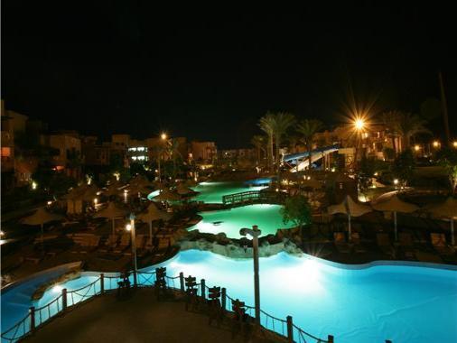 Єгипет ( Шарм ель Шейх), ( Набк)  Rehana Sharm Resort 4*