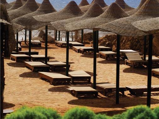 Єгипет ( Шарм ель Шейх), ( Набк)  Rehana Sharm Resort 4*