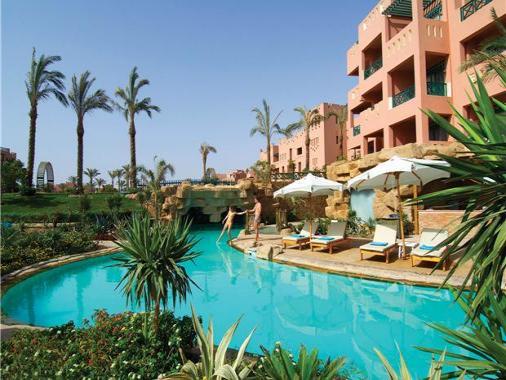 Єгипет ( Шарм ель Шейх), ( Набк)  Rehana Sharm Resort 4*