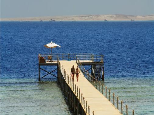 Єгипет ( Шарм ель Шейх), ( Набк)  Rehana Sharm Resort 4*