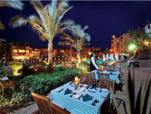 Єгипет ( Шарм ель Шейх), ( Набк)  Rehana Sharm Resort 4*