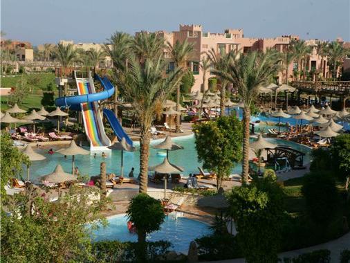 Єгипет ( Шарм ель Шейх), ( Набк)  Rehana Sharm Resort 4*