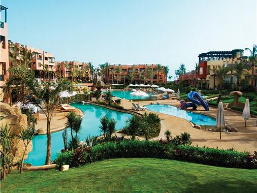 Єгипет ( Шарм ель Шейх), ( Набк)  Rehana Sharm Resort 4*