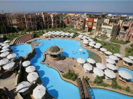 Єгипет ( Шарм ель Шейх), ( Набк)  Rehana Sharm Resort 4*