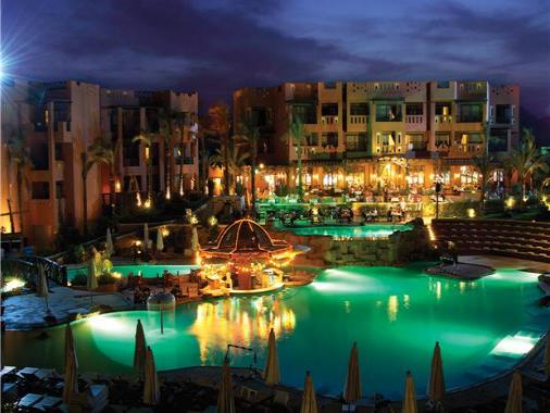 Єгипет ( Шарм ель Шейх), ( Набк)  Rehana Sharm Resort 4*