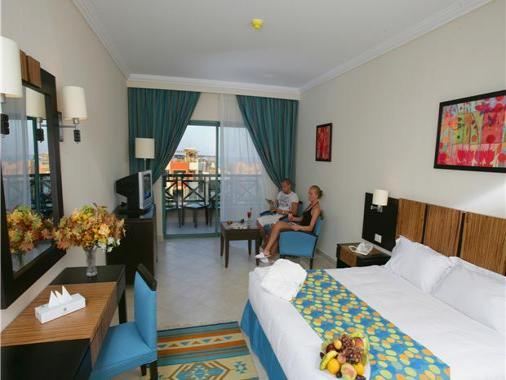 Єгипет ( Шарм ель Шейх), ( Набк)  Rehana Sharm Resort 4*