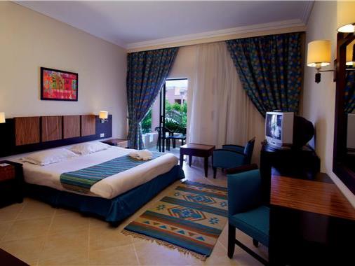 Єгипет ( Шарм ель Шейх), ( Набк)  Rehana Sharm Resort 4*