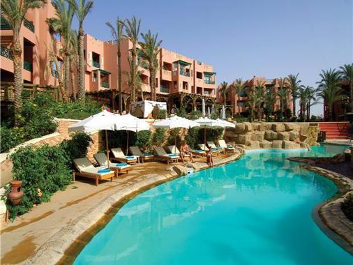 Єгипет ( Шарм ель Шейх), ( Набк)  Rehana Sharm Resort 4*