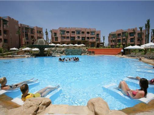 Єгипет ( Шарм ель Шейх), ( Набк)  Rehana Sharm Resort 4*