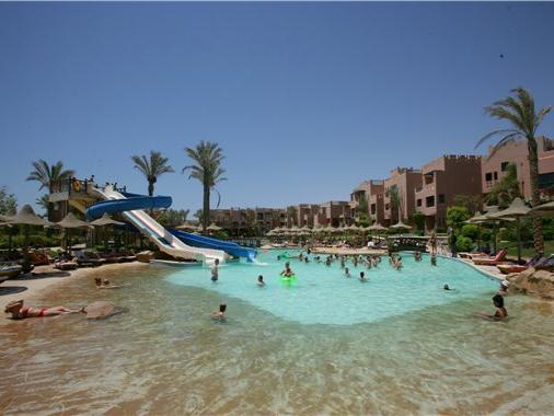 Єгипет ( Шарм ель Шейх), ( Набк)  Rehana Sharm Resort 4*