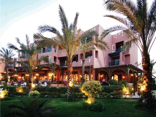 Єгипет ( Шарм ель Шейх), ( Набк)  Rehana Sharm Resort 4*