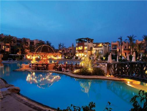 Єгипет ( Шарм ель Шейх), ( Набк)  Rehana Sharm Resort 4*