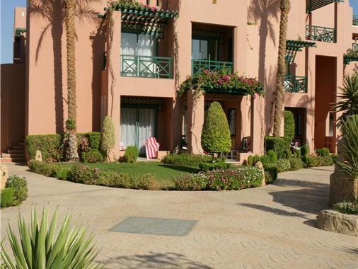 Єгипет ( Шарм ель Шейх), ( Набк)  Rehana Sharm Resort 4*