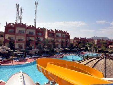 Єгипет ( Шарм ель Шейх) Agua Hotel Resort & Spa 4*