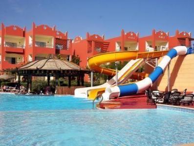 Єгипет ( Шарм ель Шейх) Agua Hotel Resort & Spa 4*