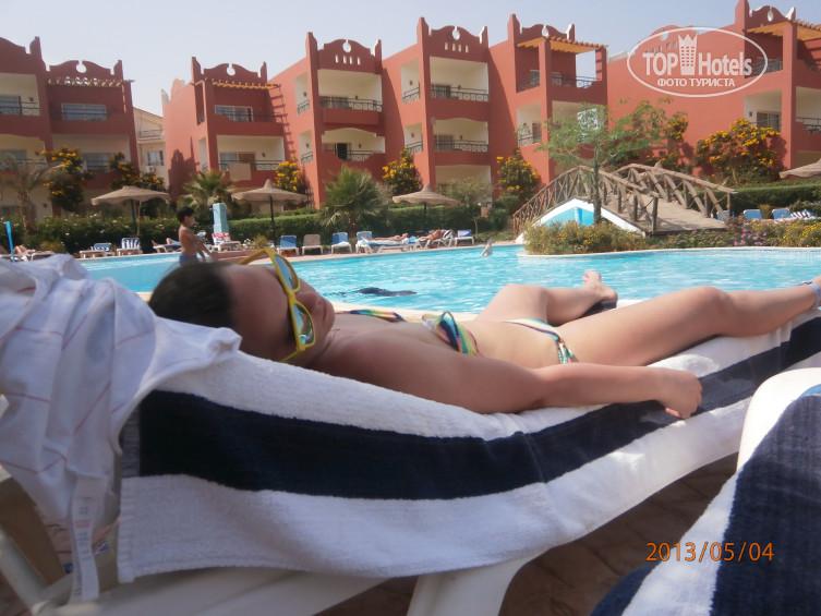 Египет , Шарм Эль Шейх, Nabq Bay, Aqua Hotel Resort & SPA 4* (ex. Top Choice Sharm Bride)