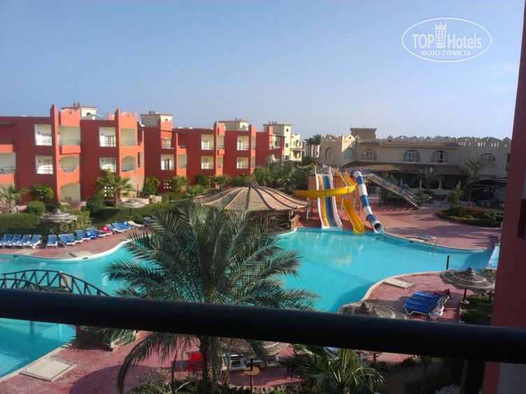 Египет , Шарм Эль Шейх, Nabq Bay, Aqua Hotel Resort & SPA 4* (ex. Top Choice Sharm Bride)