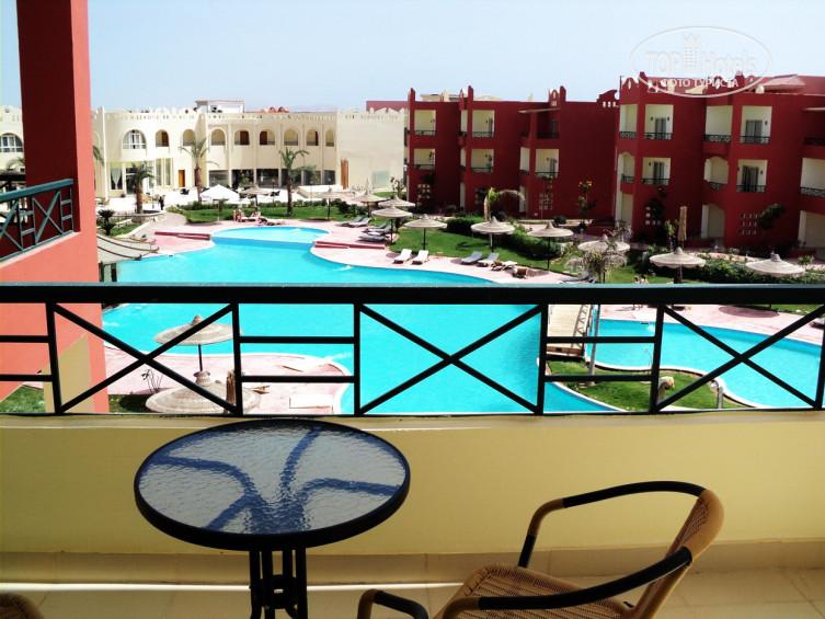 Египет , Шарм Эль Шейх, Nabq Bay, Aqua Hotel Resort & SPA 4* (ex. Top Choice Sharm Bride)