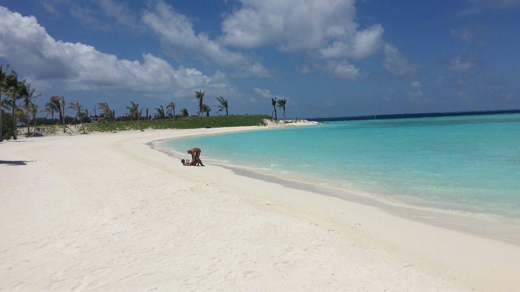 Мальдіви, готель Kandima Maldives 5*