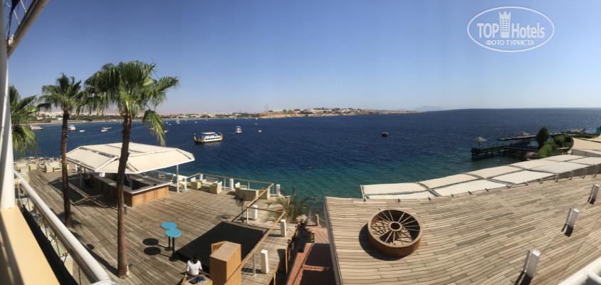 Єгипет, Шарм ель Шейх, Готель LIDO Sharm 4*