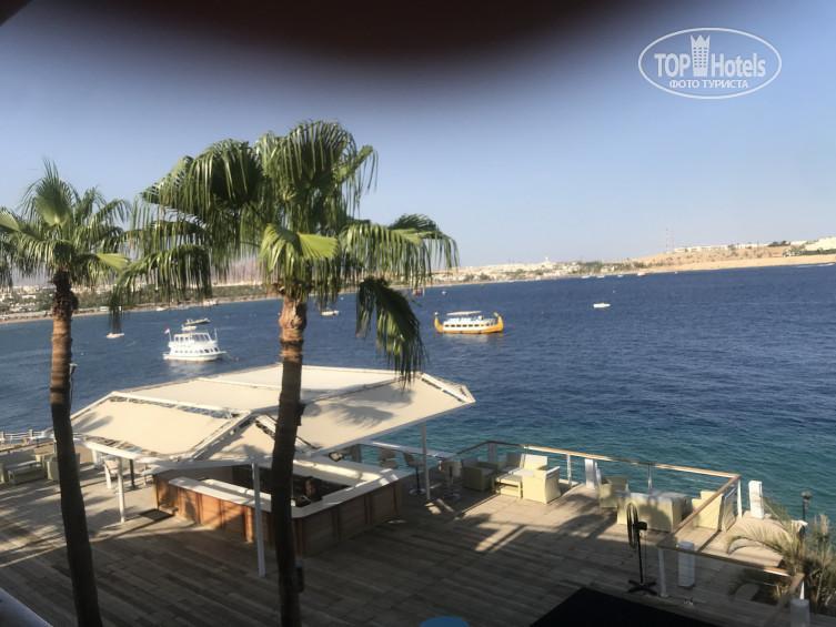 Єгипет, Шарм ель Шейх, Готель LIDO Sharm 4* 