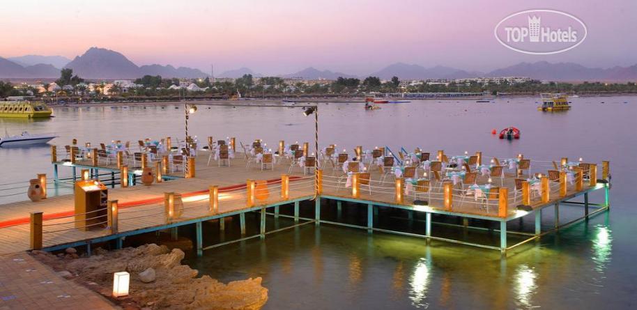 Єгипет, Шарм ель Шейх, Готель LIDO Sharm 4*