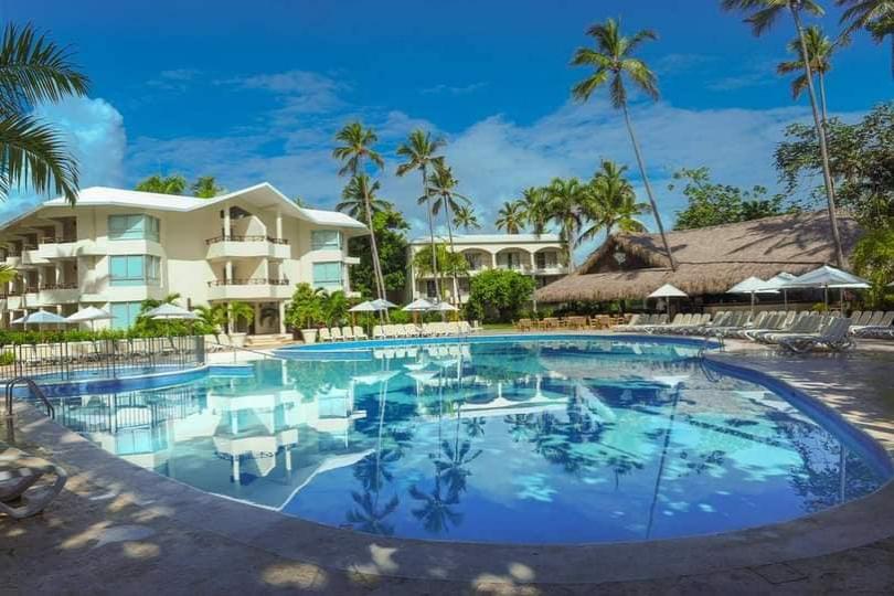 Домінікана, Impressive Resort & Spa Punta Cana 5*