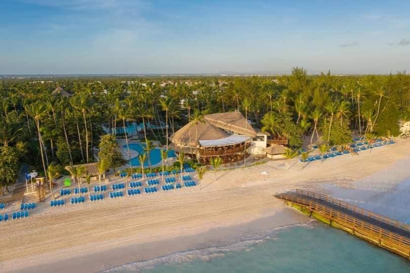 Домінікана, Impressive Resort & Spa Punta Cana 5*