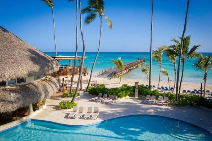 Домінікана, Impressive Resort & Spa Punta Cana 5* 
