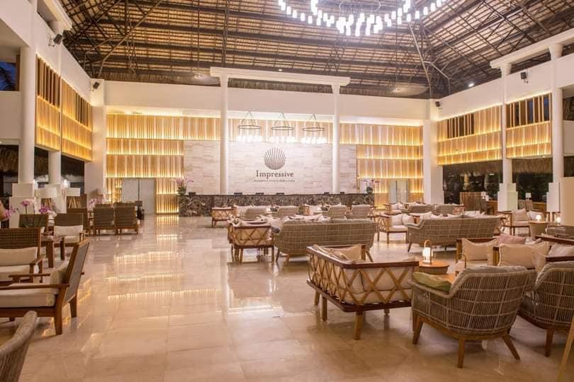 Домінікана, Impressive Resort & Spa Punta Cana 5*