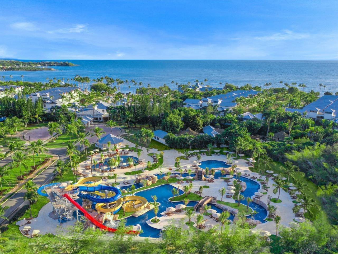 Домінікана, HILTON LA ROMANA (EX. DREAMS LA ROMANA RESORT & SPA) 5*/HV1