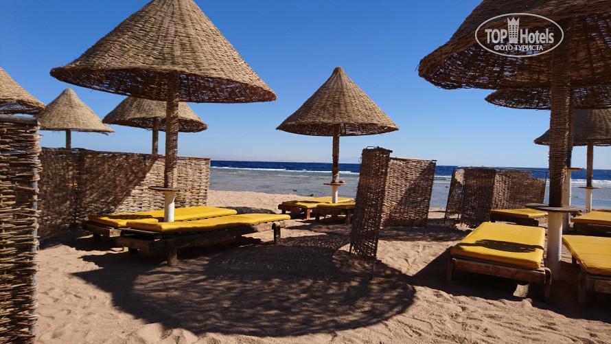 Египет, Шарм ель Шейх,  Nabq Bay, Sharm Grand Plaza 5*