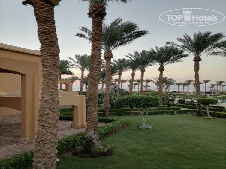 Египет, Шарм ель Шейх,  Nabq Bay, Sharm Grand Plaza 5*