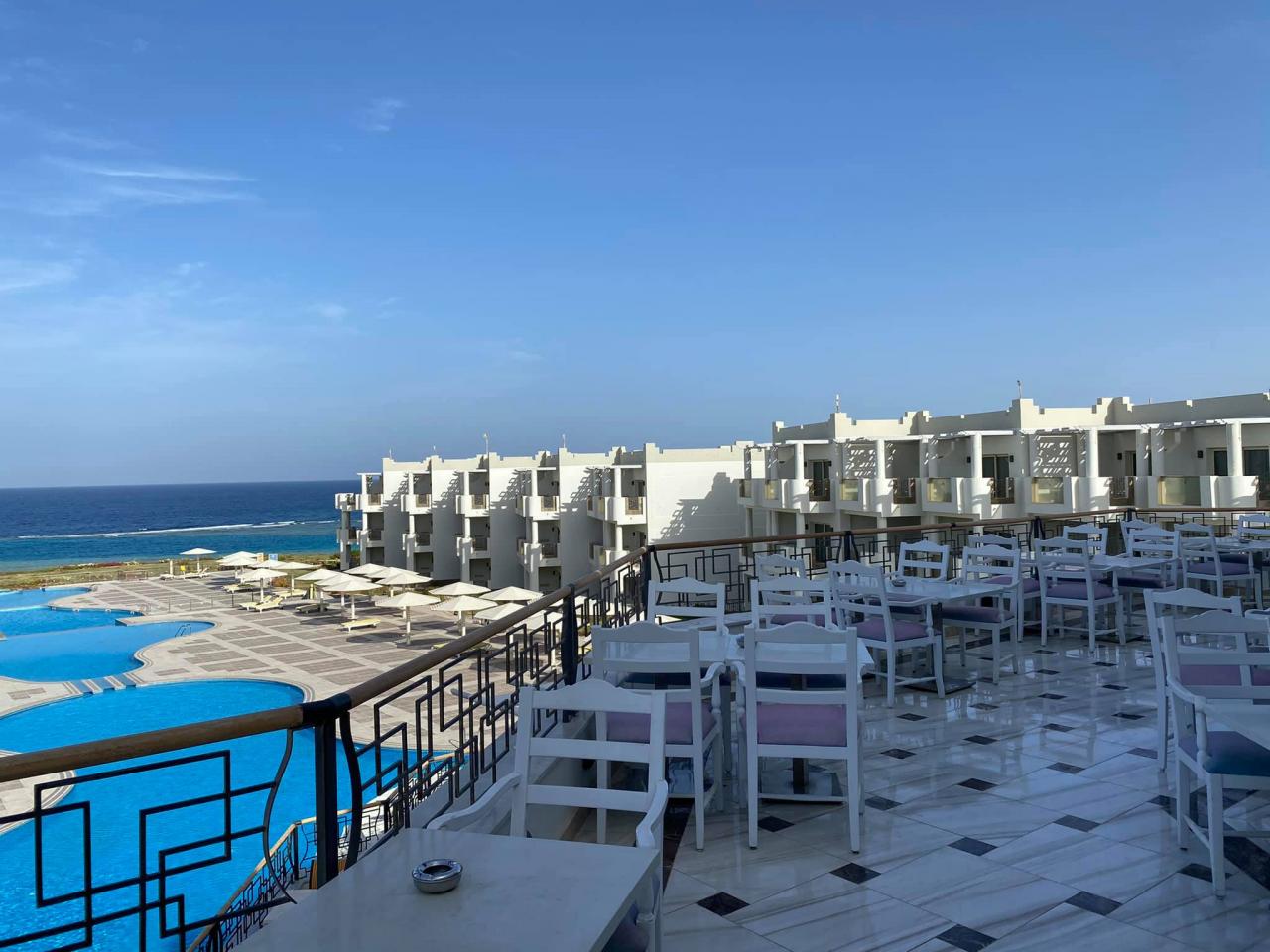 Єгипет, Марса Алам, Fantazia Resort Marsa Alam 5*