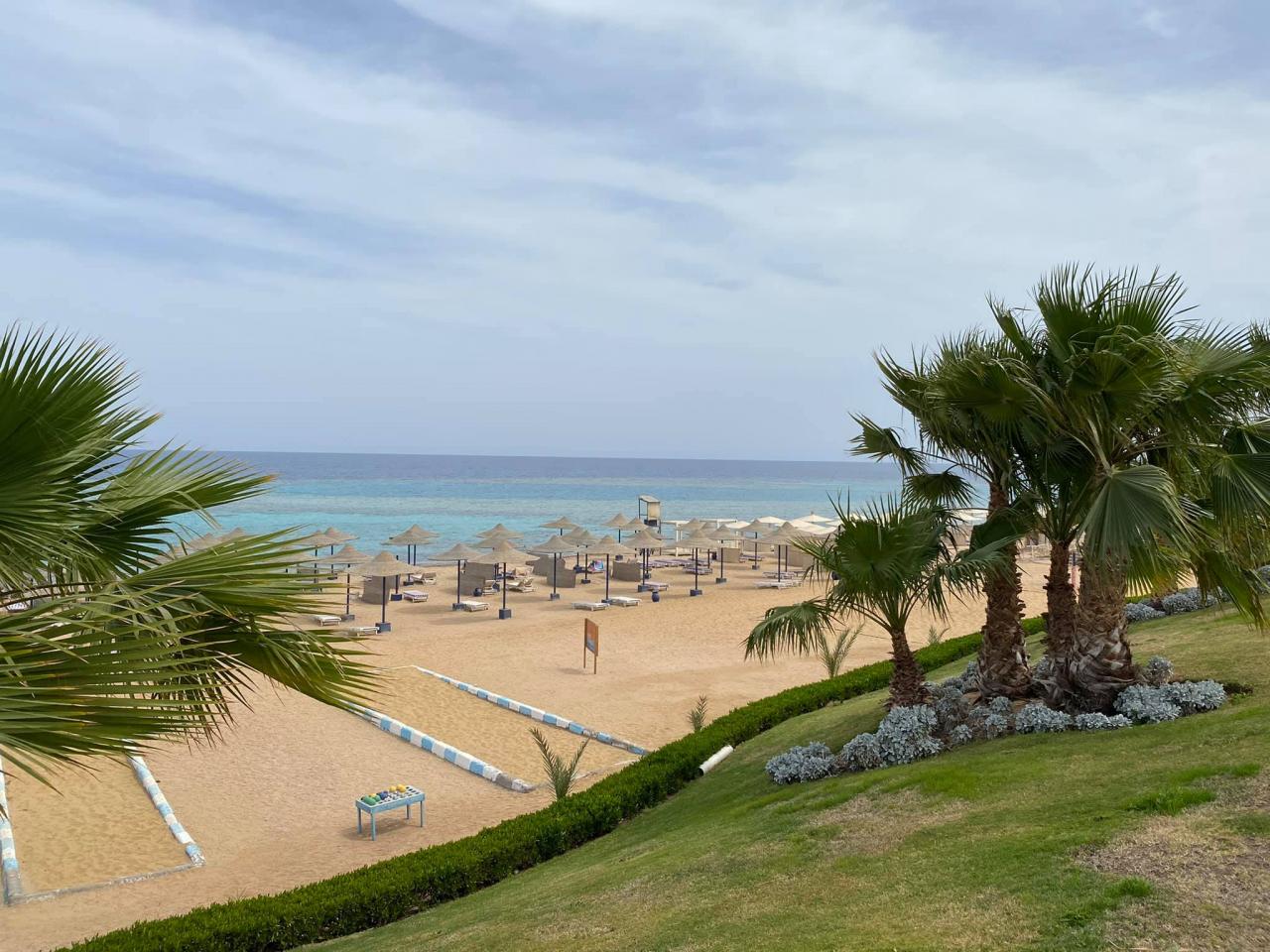 Єгипет, Марса Алам, Fantazia Resort Marsa Alam 5*