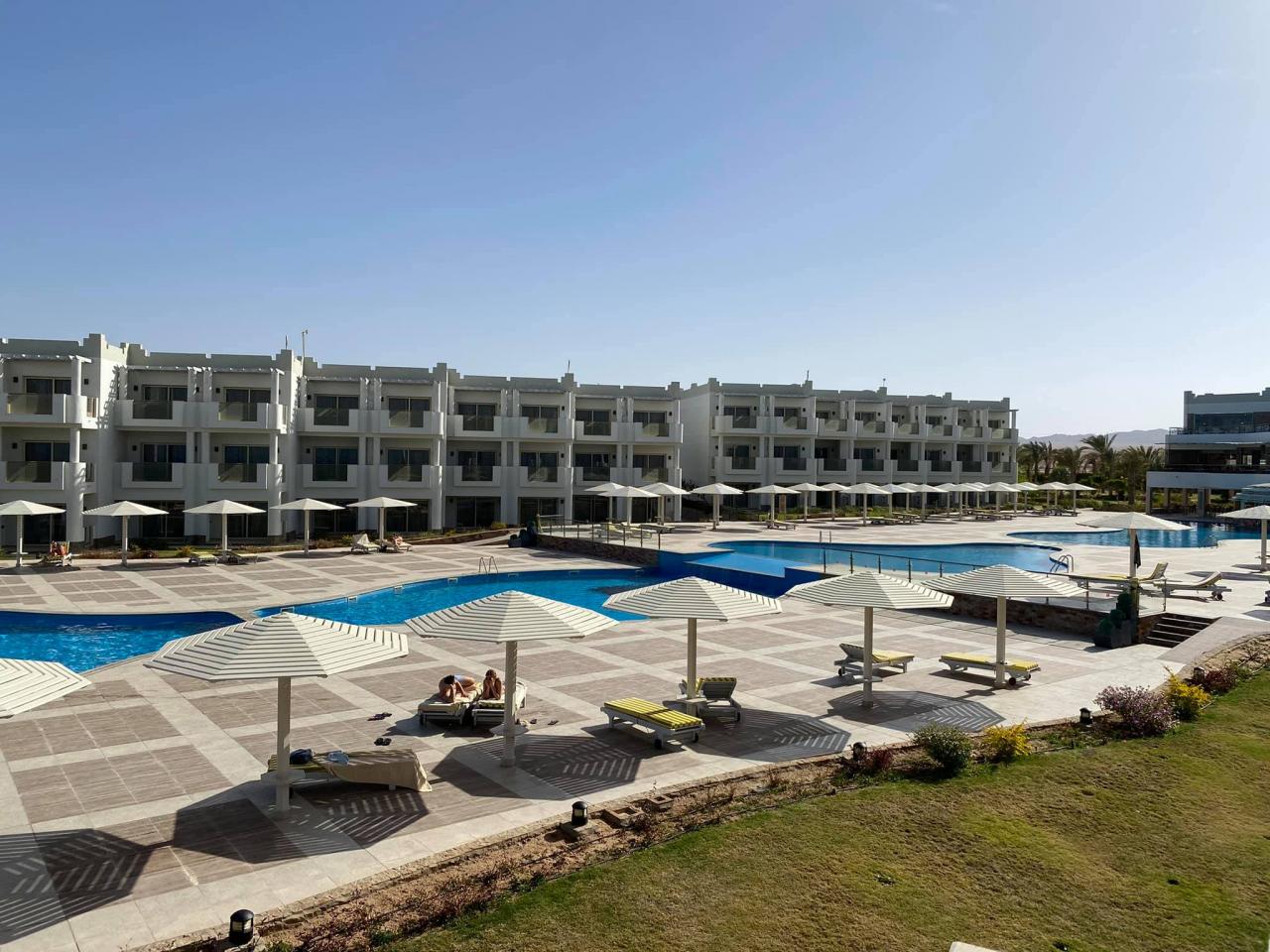 Єгипет, Марса Алам, Fantazia Resort Marsa Alam 5*