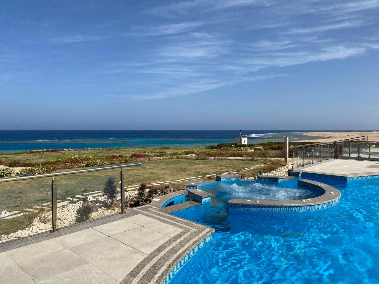 Єгипет, Марса Алам, Fantazia Resort Marsa Alam 5*