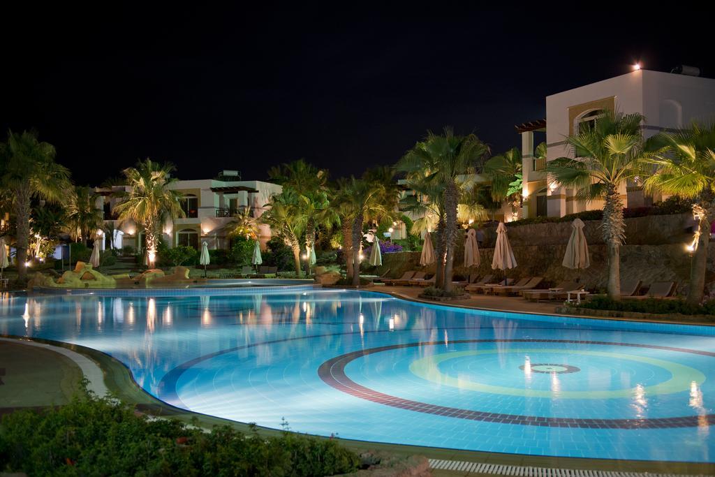 Єгипет, Шарм ель Шейх, готель Amphoras Blu Resort4*