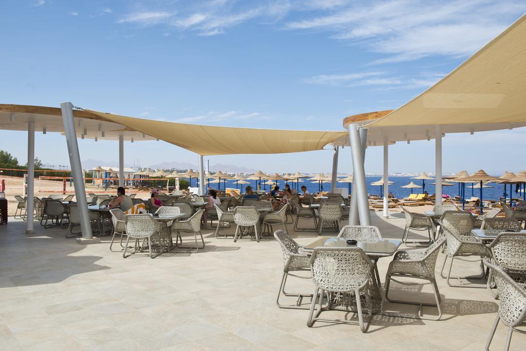 Єгипет, Шарм ель Шейх, готель Amphoras Blu Resort4*