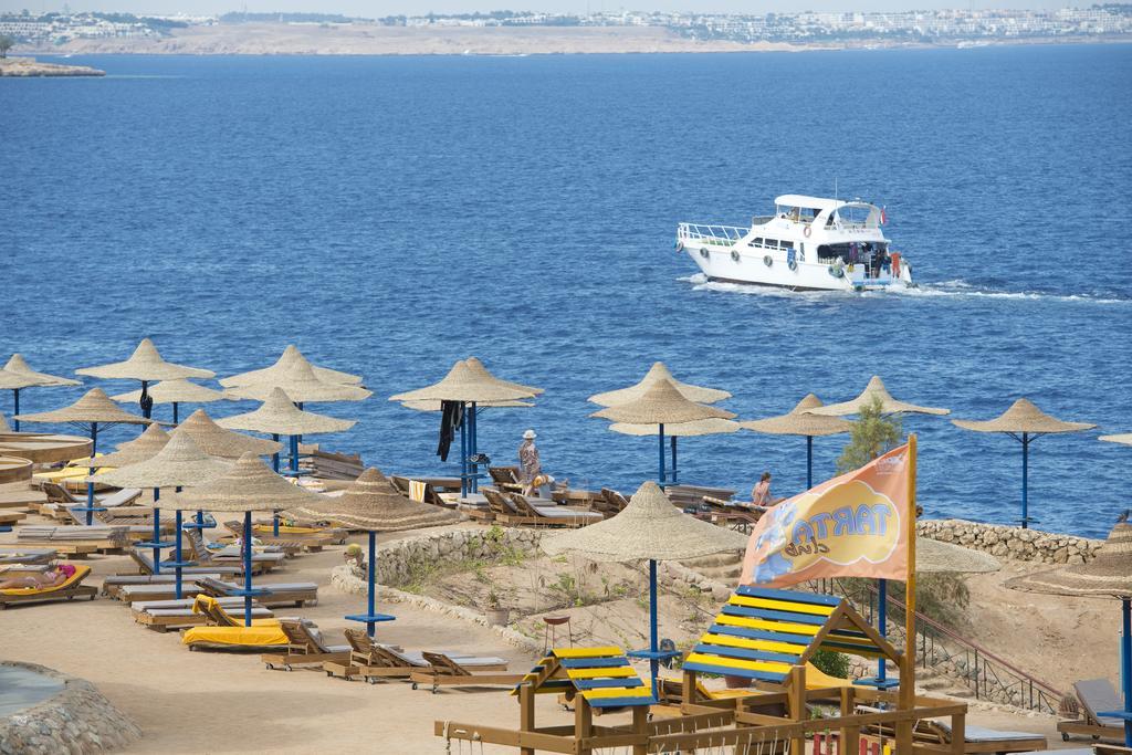 Єгипет, Шарм ель Шейх, готель Amphoras Blu Resort4*