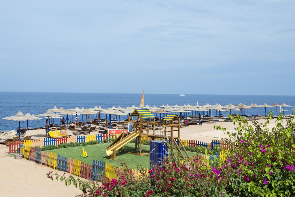 Єгипет, Шарм ель Шейх, готель Amphoras Blu Resort4*