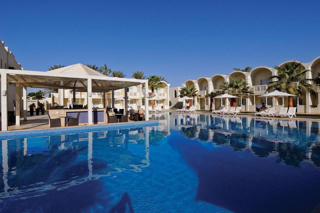 Єгипет, Шарм ель Шейх, готель Reef Oasis Beach Resort5*