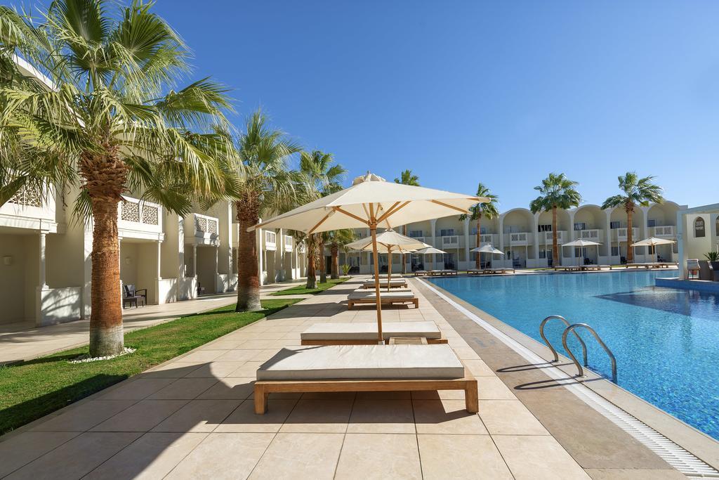 Єгипет, Шарм ель Шейх, готель Reef Oasis Beach Resort5*