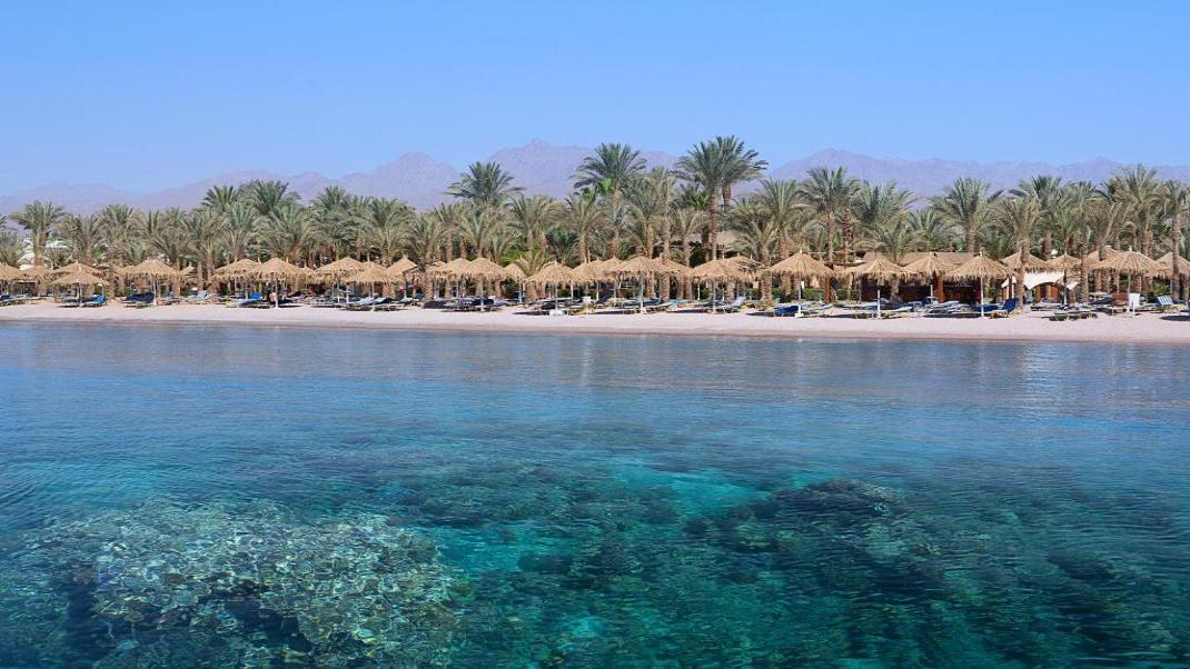 Sharm Dreams Vacation Club – Aqua Park 