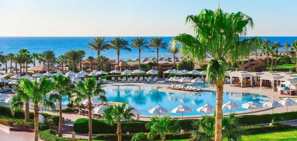 Baron Resort Sharm El Sheikh