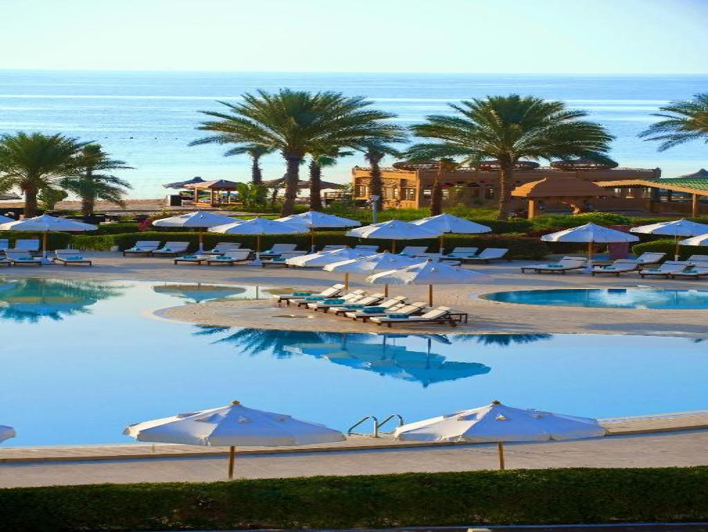 Baron Resort Sharm El Sheikh